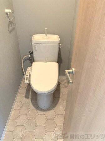 リバーサイドホームの物件内観写真